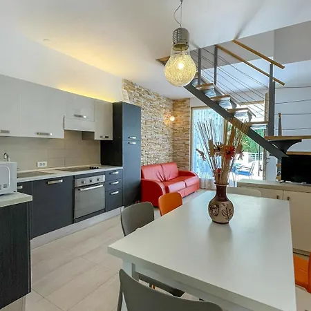 펜션 Volme By Interhome *