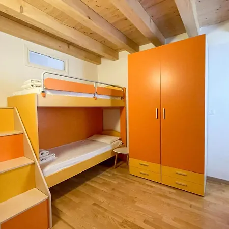 Semesterbostad Volme By Interhome Pula